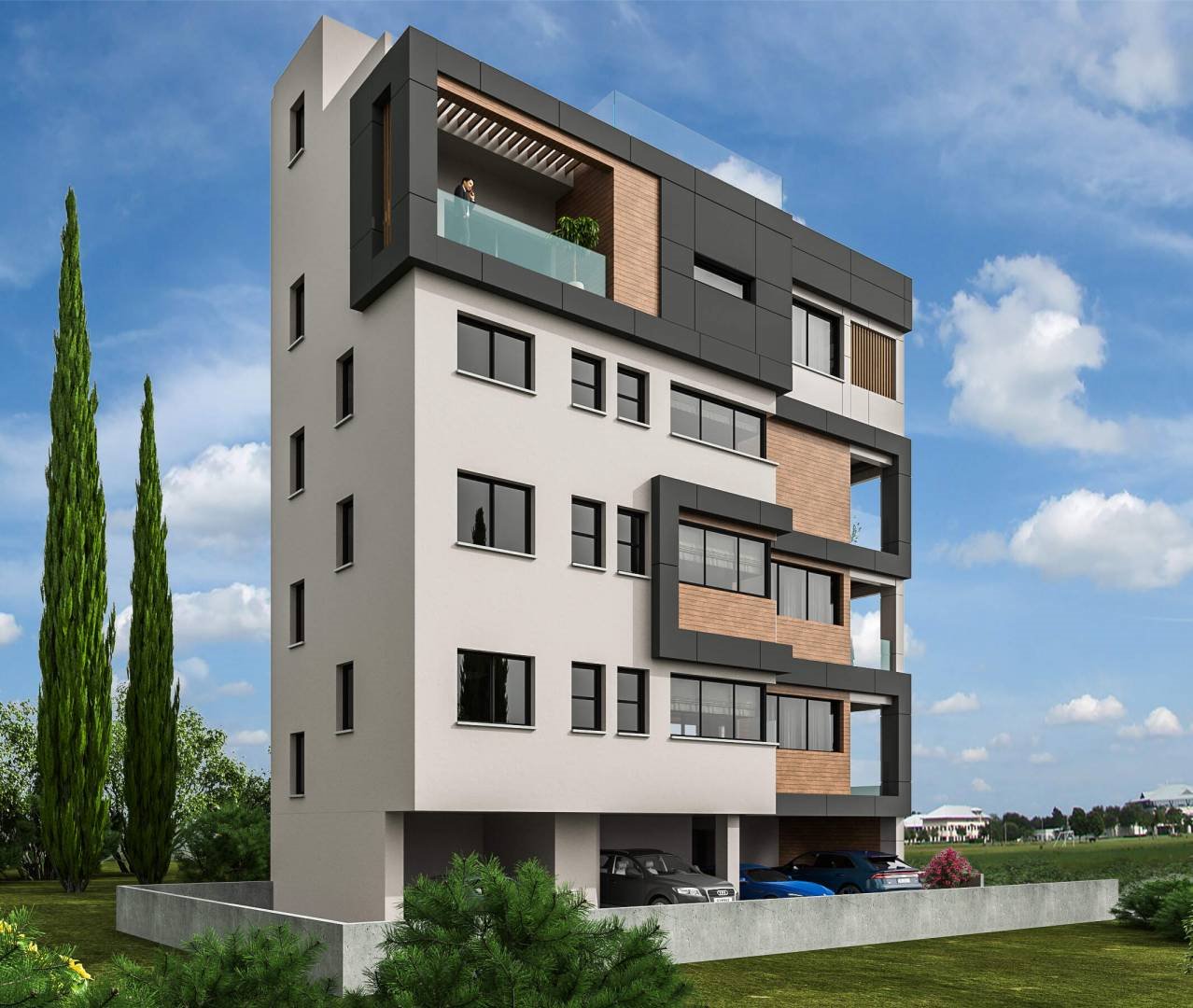 Residence 810