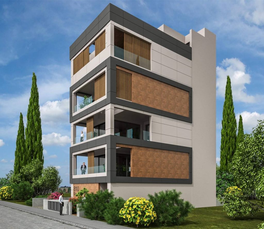 Residence 810