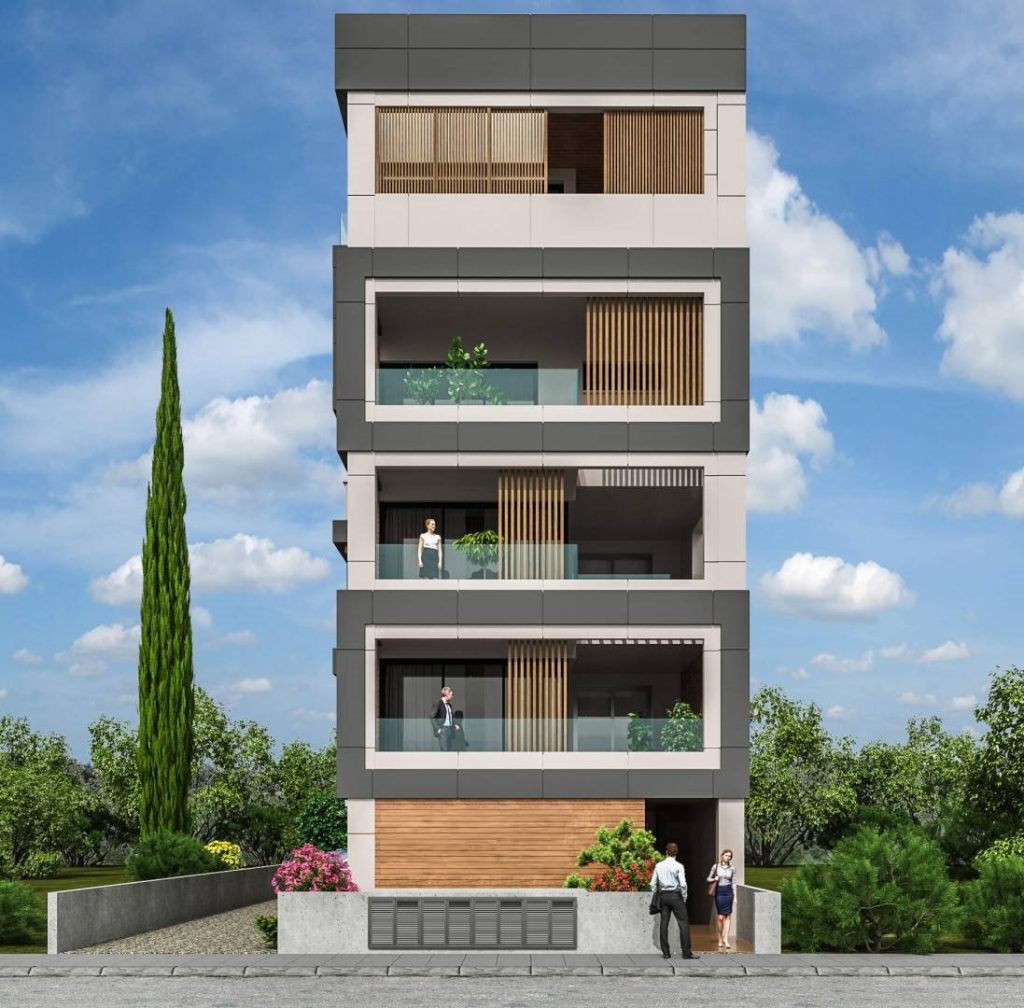 Residence 810