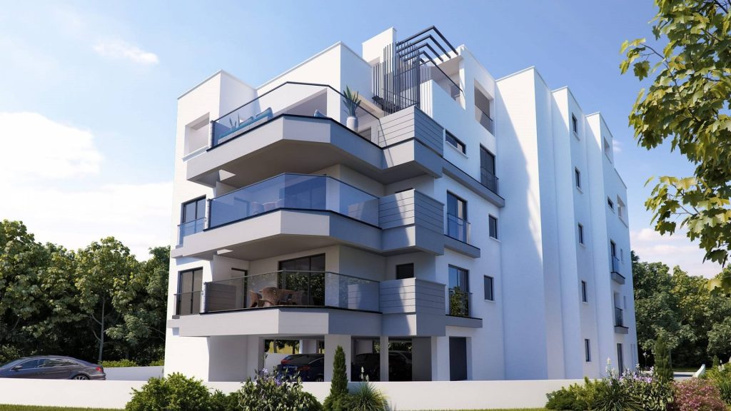 Reverse Residence