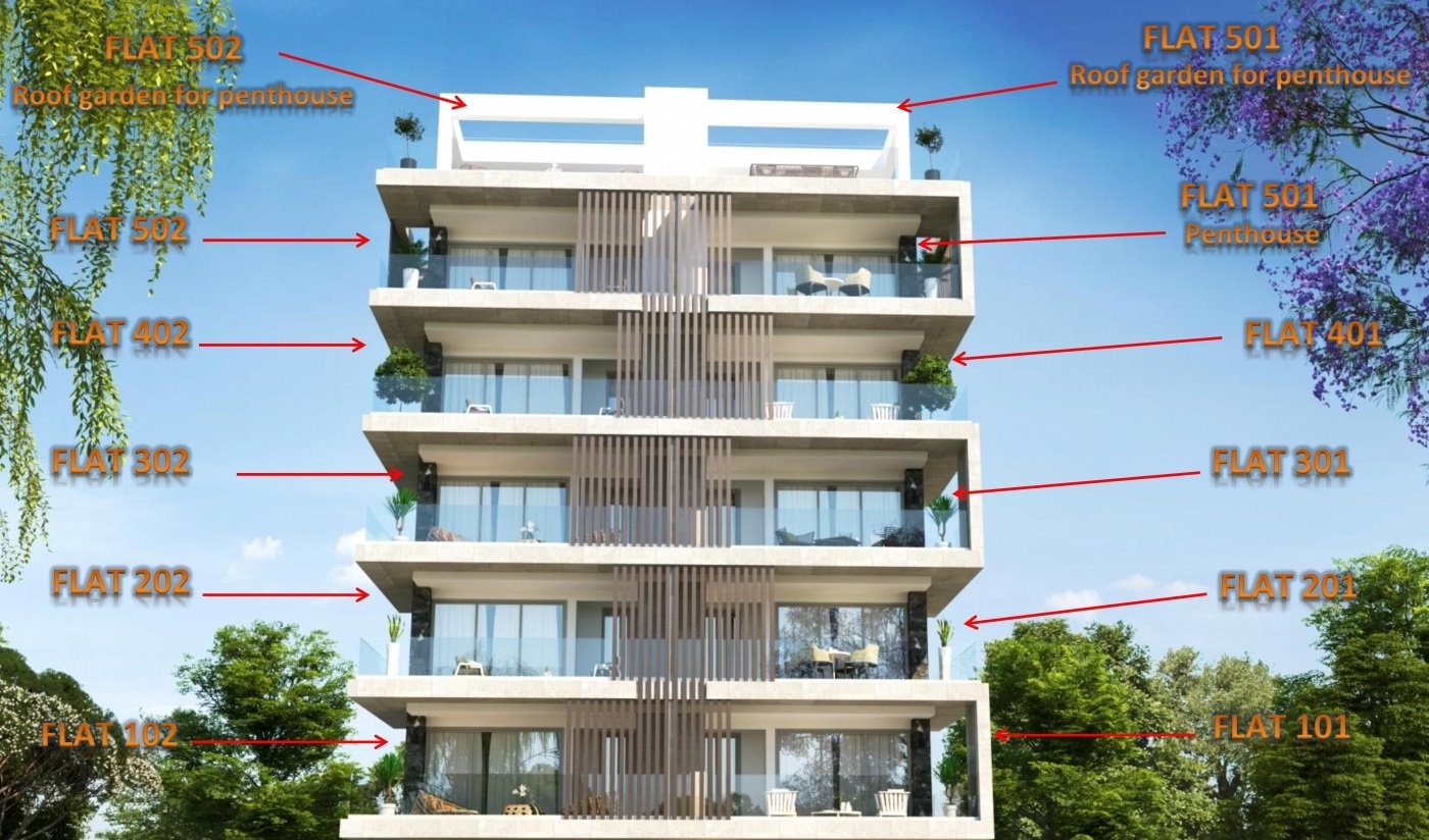 Ria Court 66