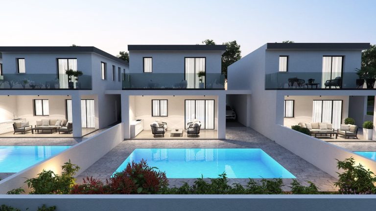 Rotiana Luxury Villas