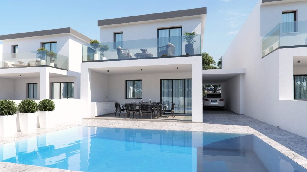 Rotiana Luxury Villas