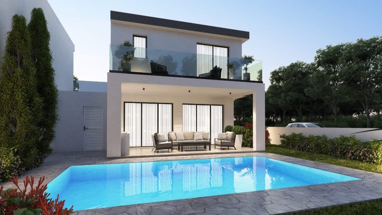 Rotiana Luxury Villas