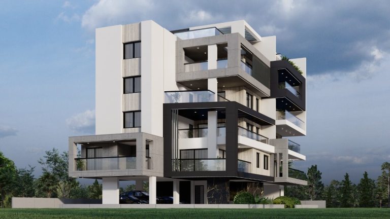 Royal Park Residence
