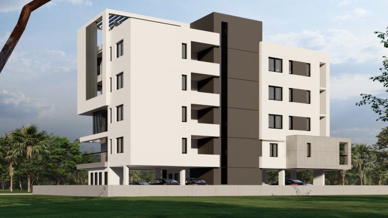 Royal Park Residence