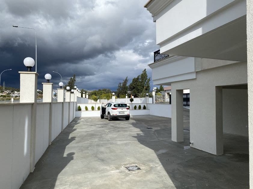 SJC Residences