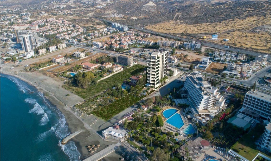 Sabai Limassol
