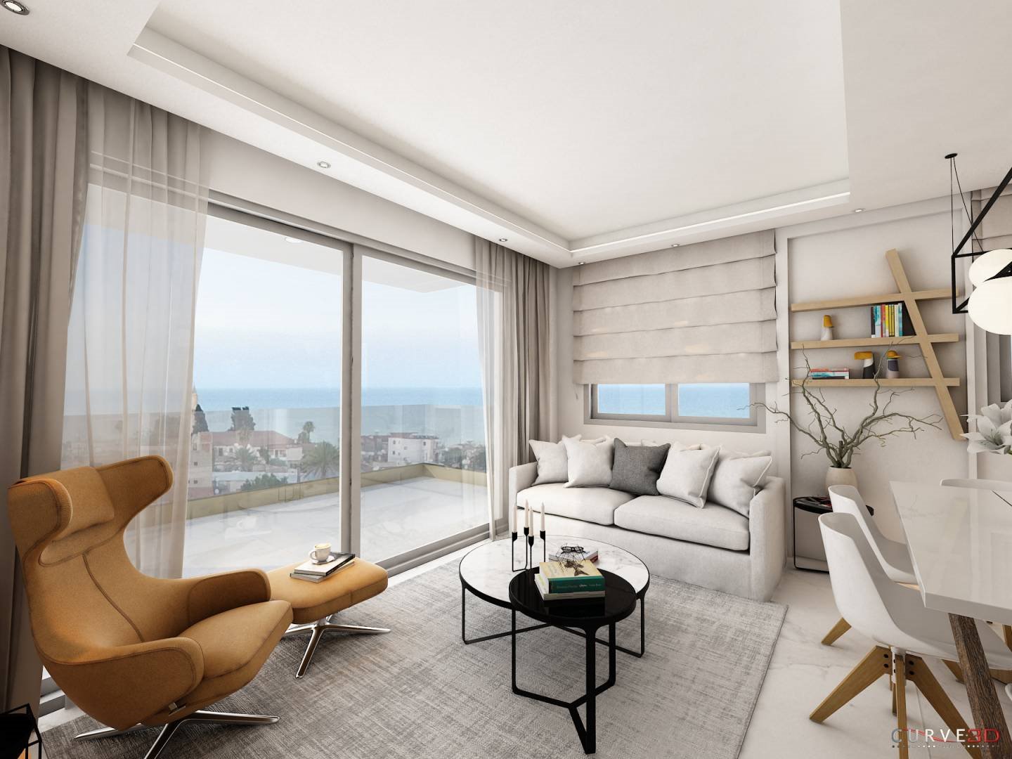 Saint Lazarus Residences
