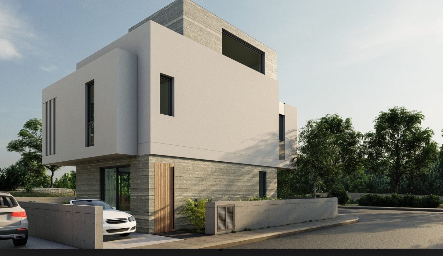 Sandy Beach Villas