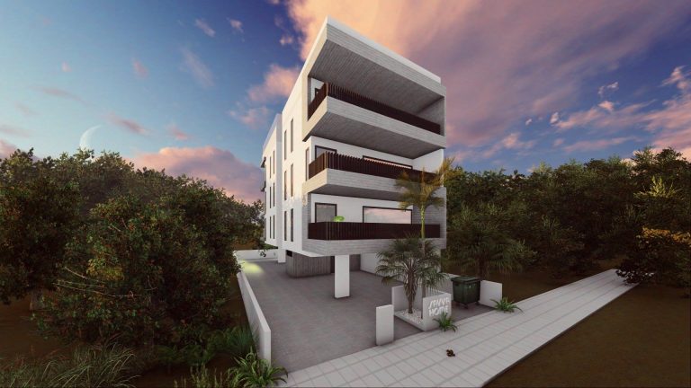 Savva Home Salt Lake Building