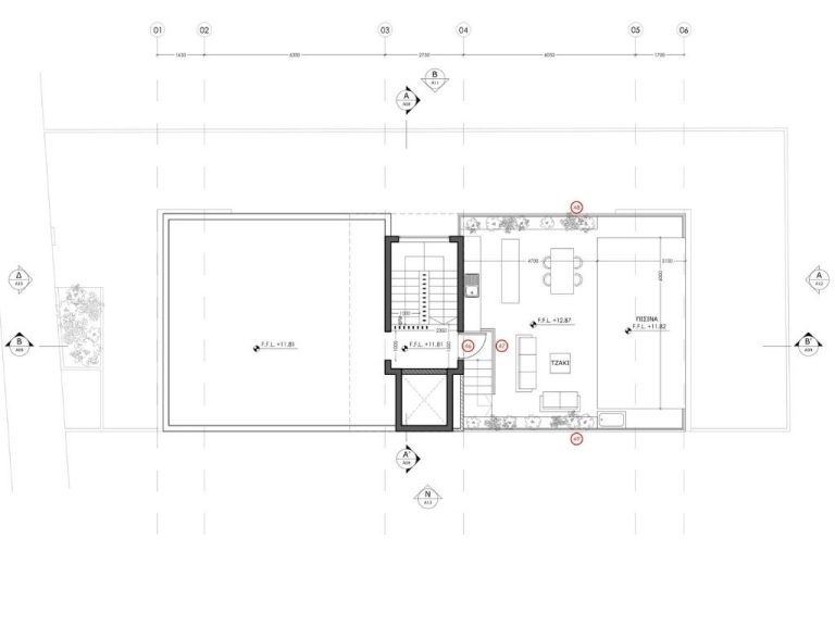 Savva Home Salt Lake Building