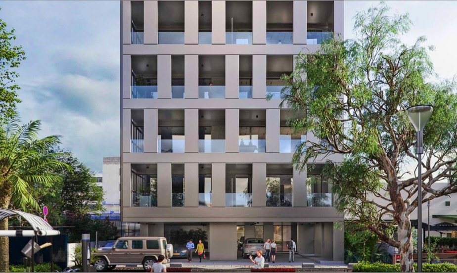 Office for Sale in Nicosia District