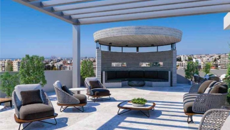 Office for Sale in Limassol District