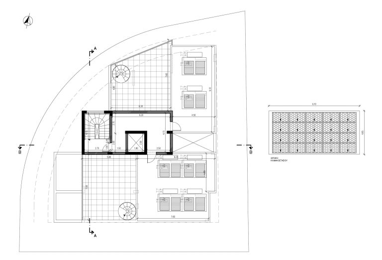 3 Bedroom Apartment for Sale in Latsia, Nicosia District