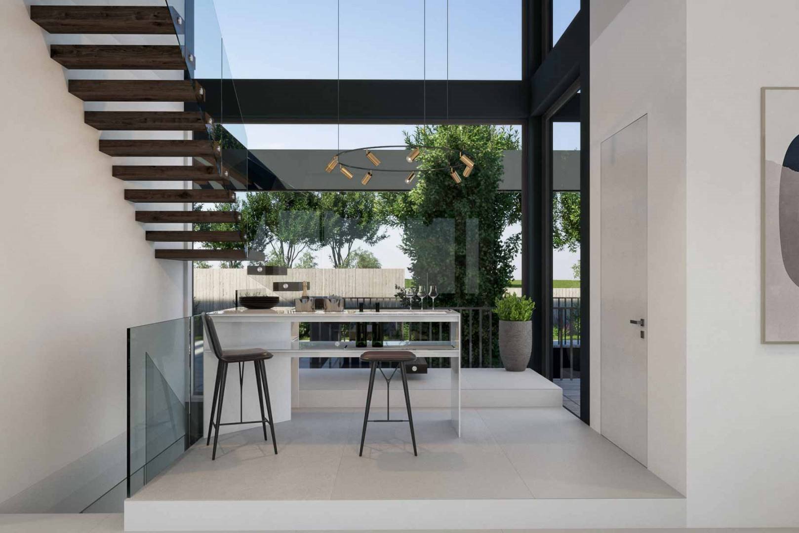 Semera Residences