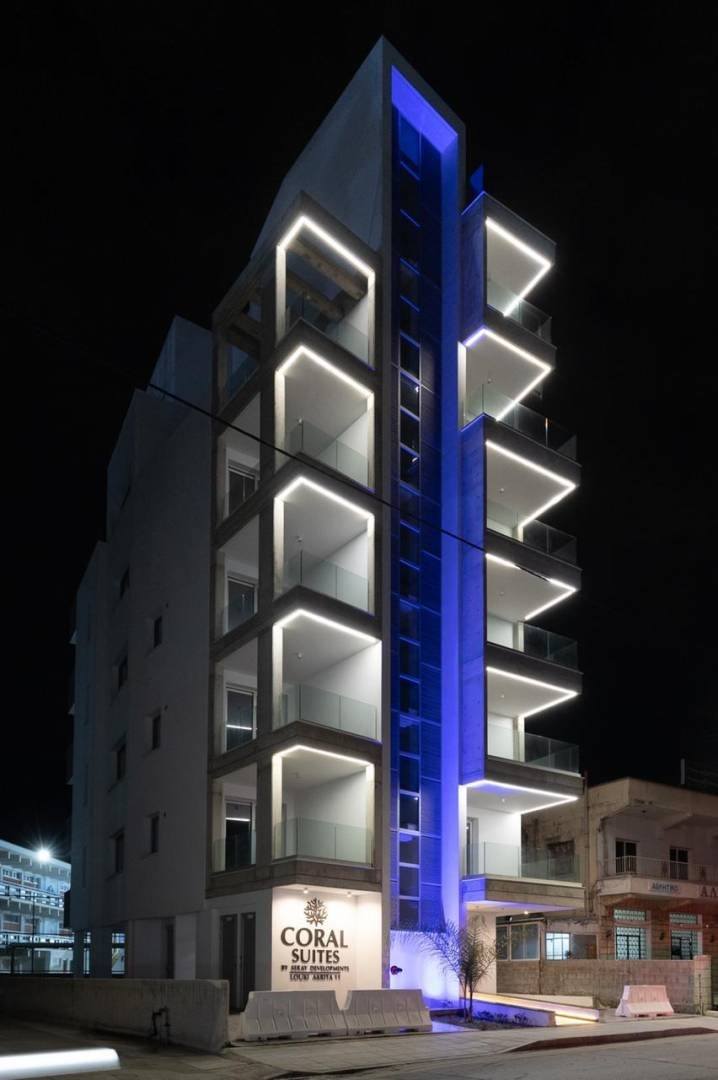 Seray 4 – Coral Suites