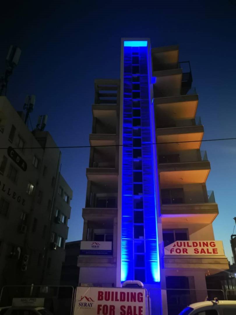 Seray 4 – Coral Suites