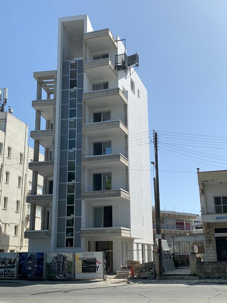 Seray 4 – Coral Suites