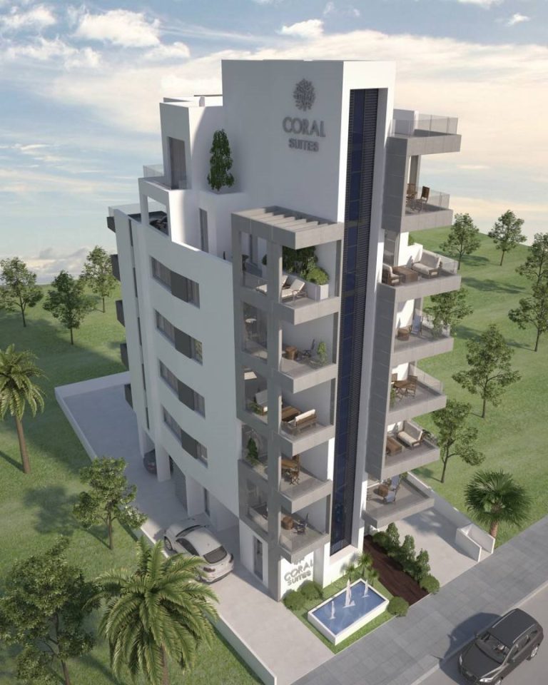 Seray 4 – Coral Suites