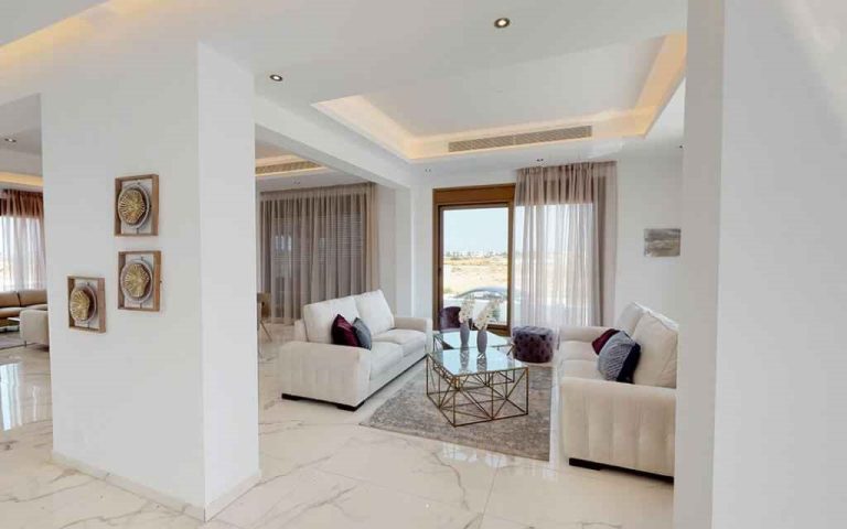 Serene Villas