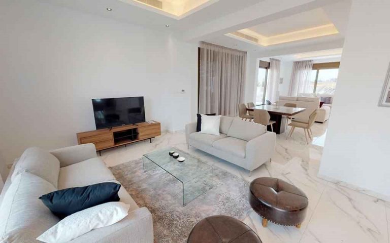 Serene Villas