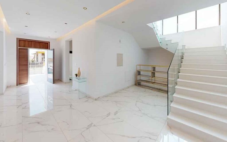 Serene Villas