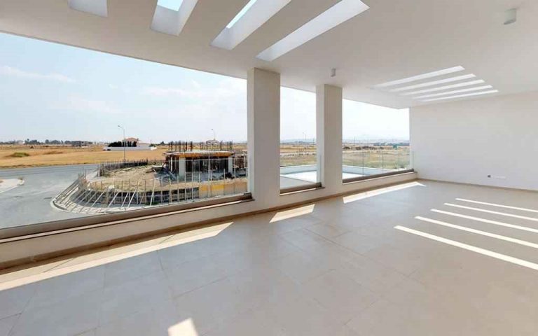 Serene Villas