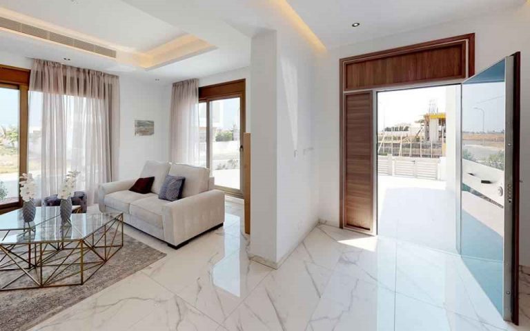 Serene Villas