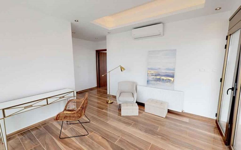 Serene Villas
