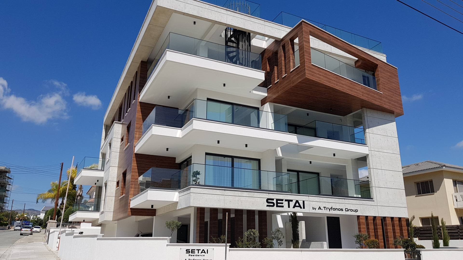 Setai