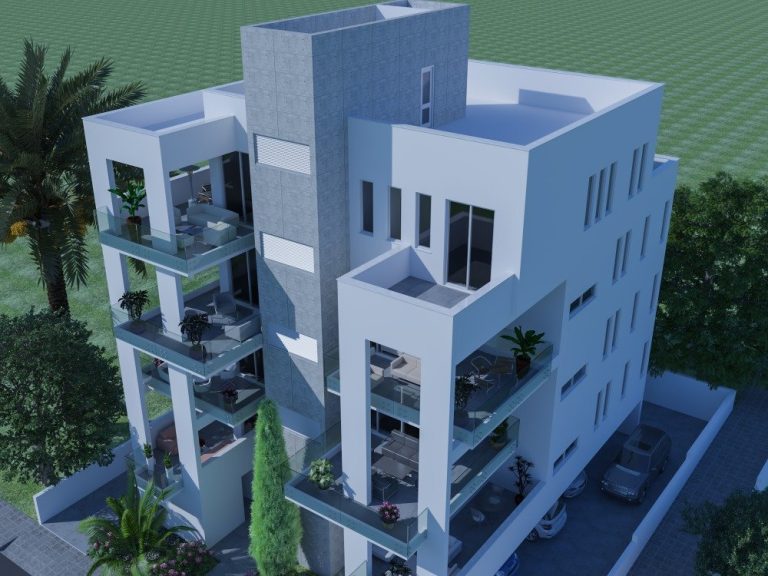 Shadow Residence