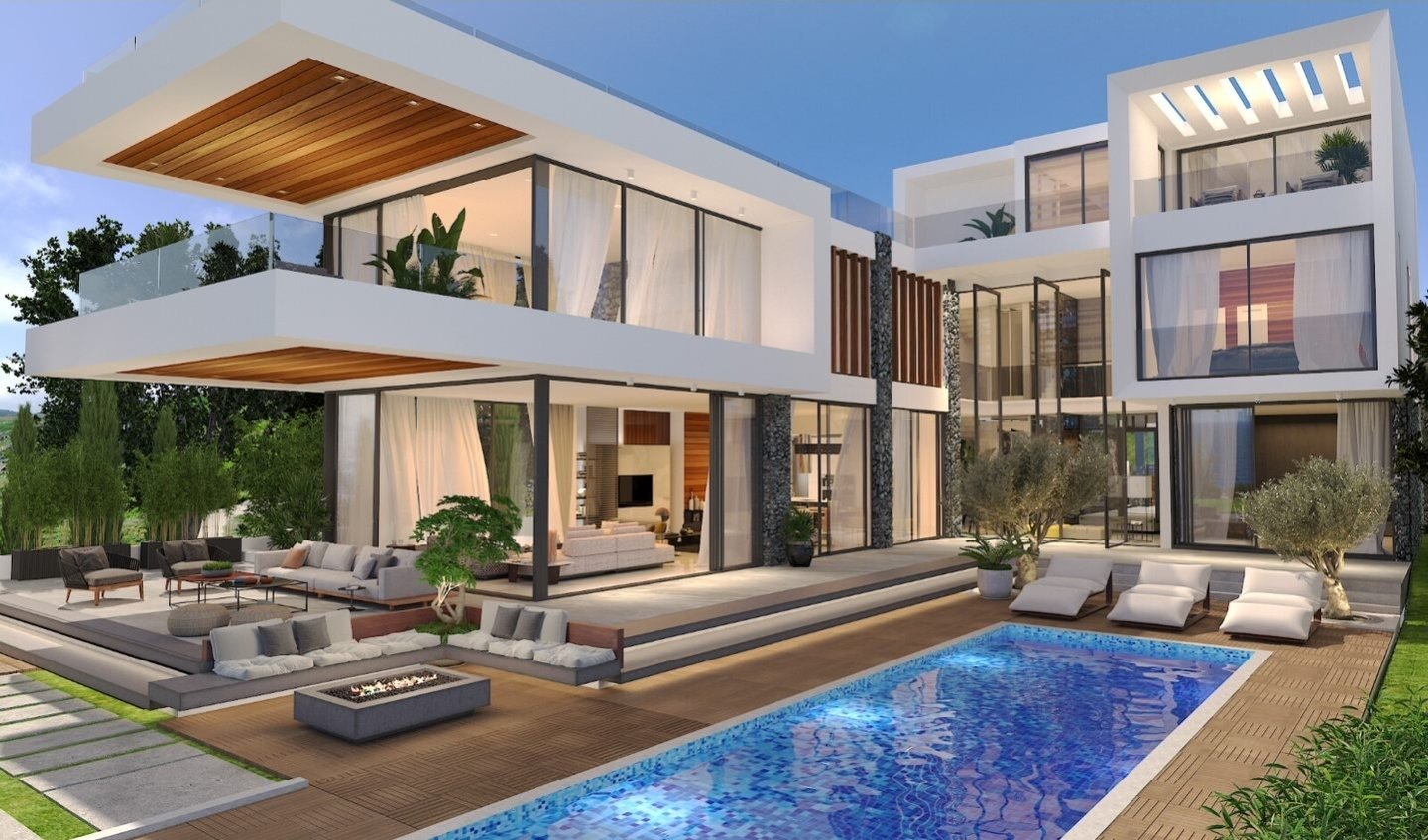 Single Residence