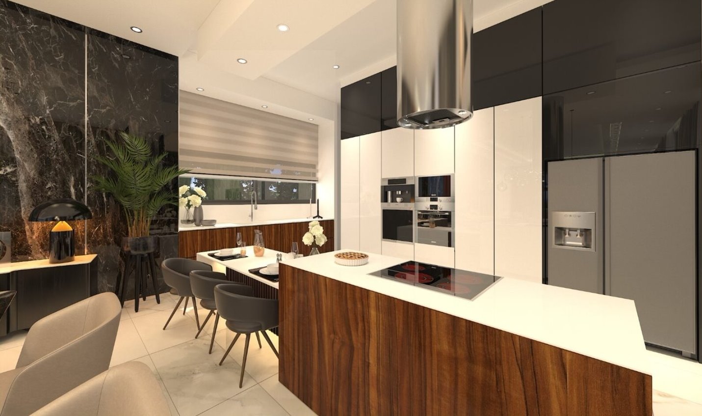 Single Residence