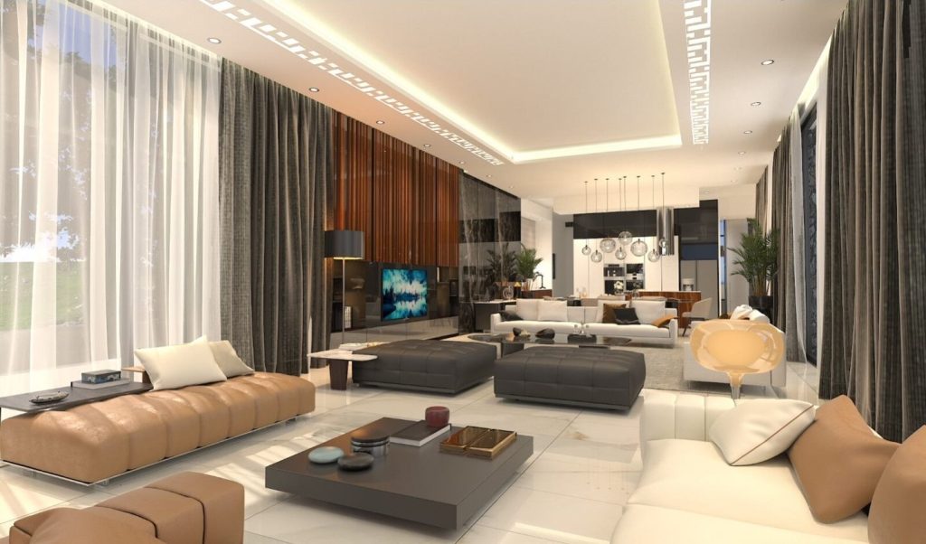 Single Residence