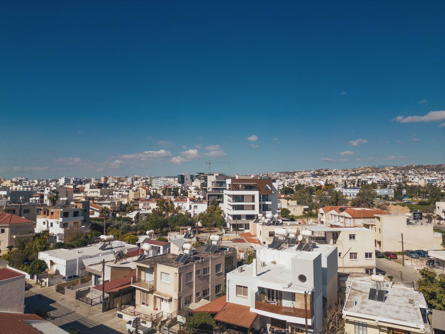 Skiathos Residences