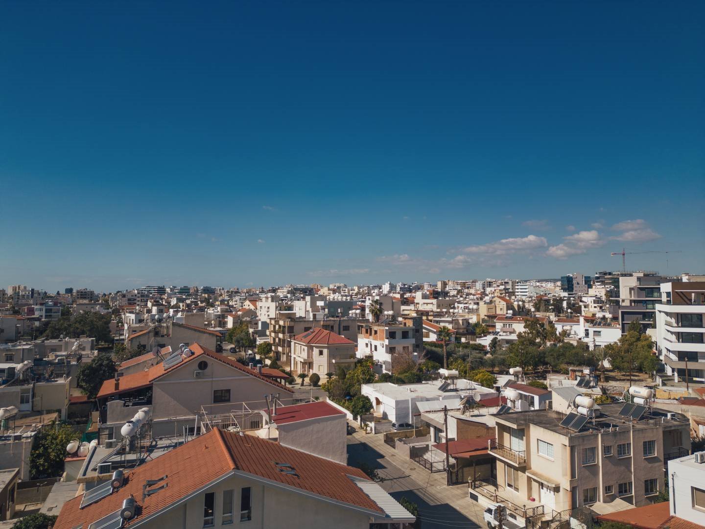Skiathos Residences
