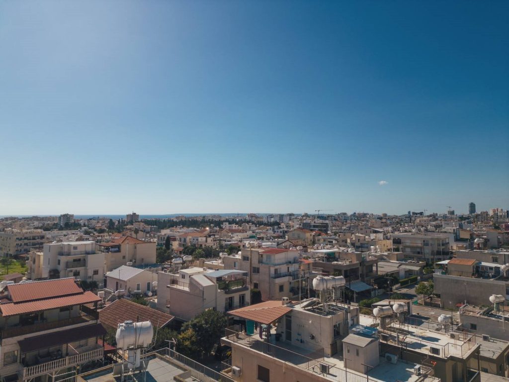 Skiathos Residences