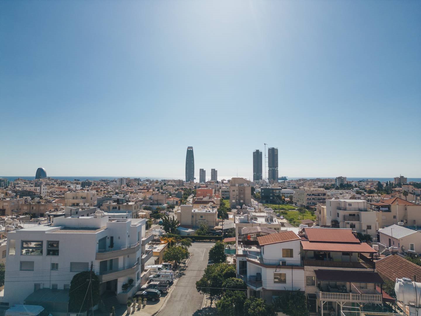 Skiathos Residences