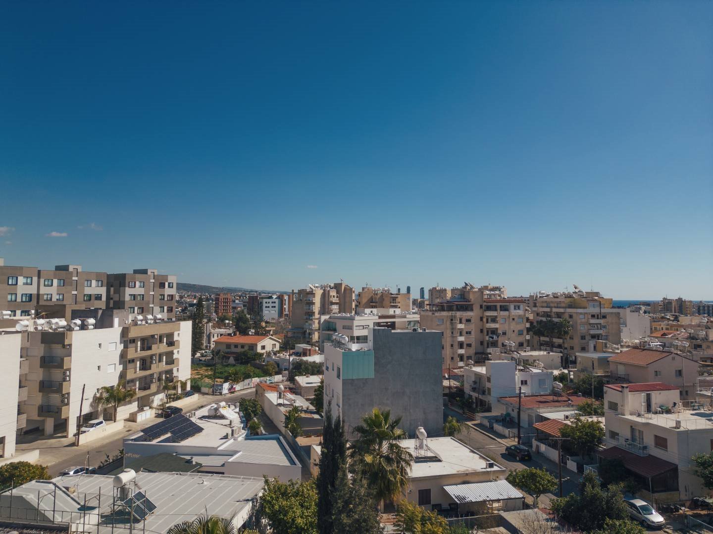 Skiathos Residences