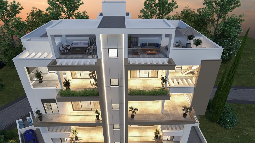 Skiathos Residences