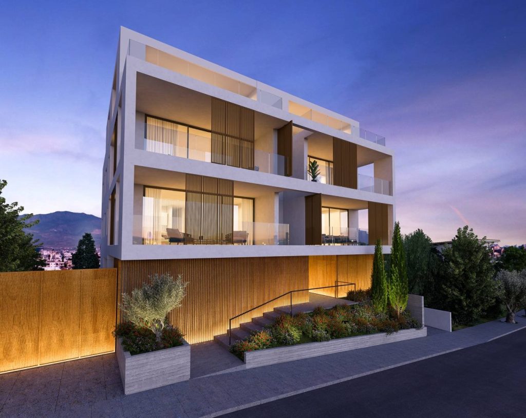 Sky Gardens