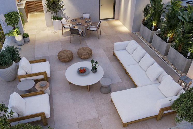 Sky Gardens