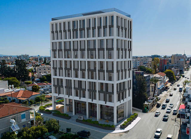 Office for Sale in Limassol District