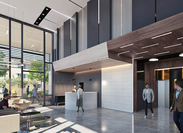 Office for Sale in Limassol District