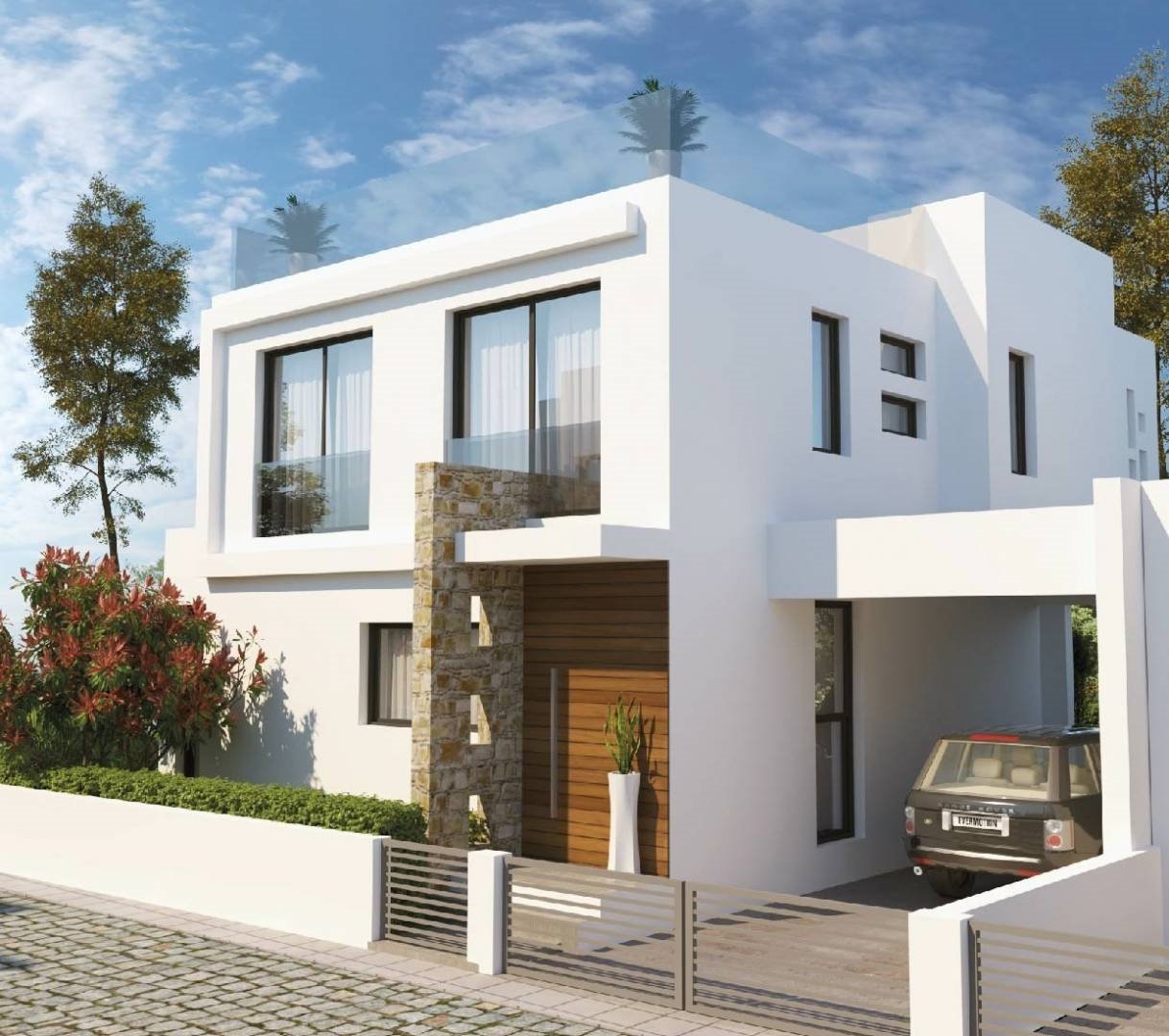 Sol e Mar Villas
