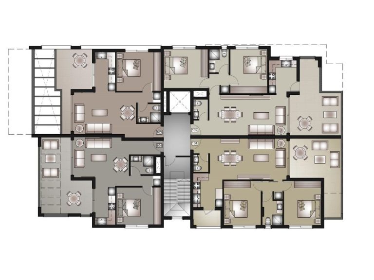 Sotia Residence