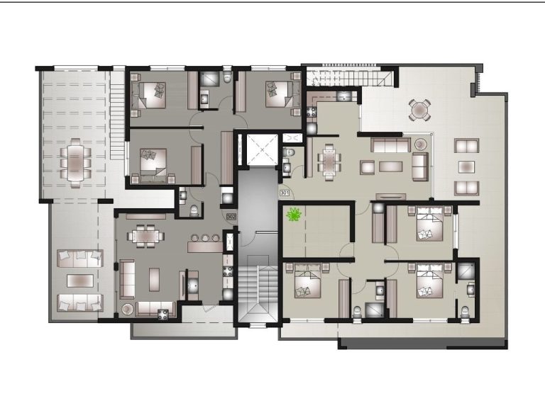 Sotia Residence