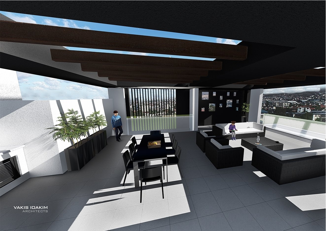 Sotia Residence