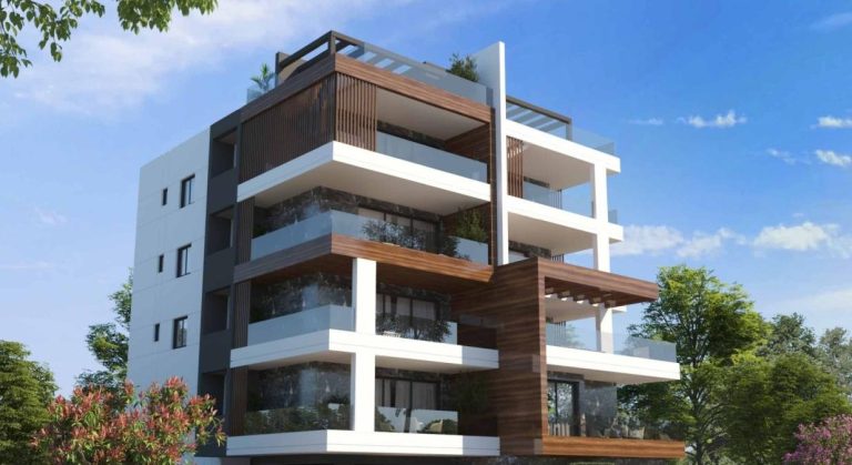 Stephan 103 Residences